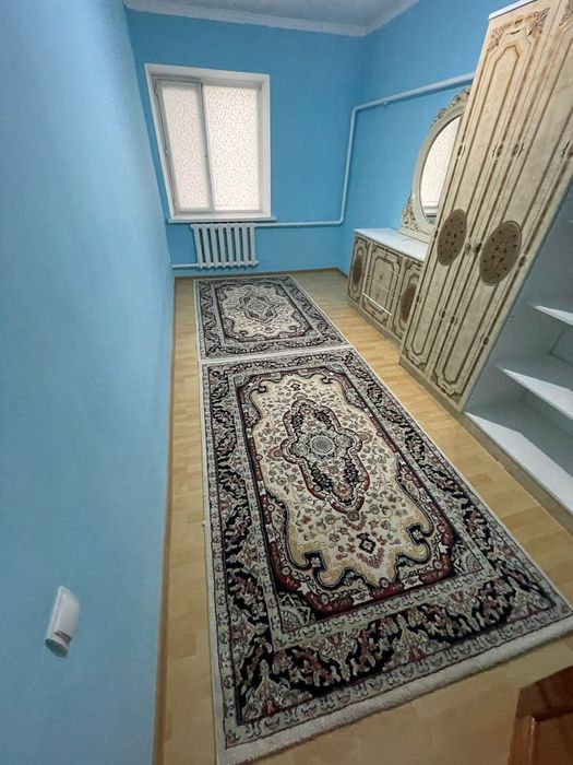 Сдам 3комн.квартиршу