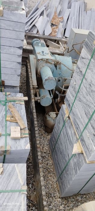 Mashina kameneznaya baravoya viktoriya