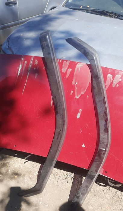 Водобрани-Ветробрани Т5!Водобрани-Ветроброни Т5!