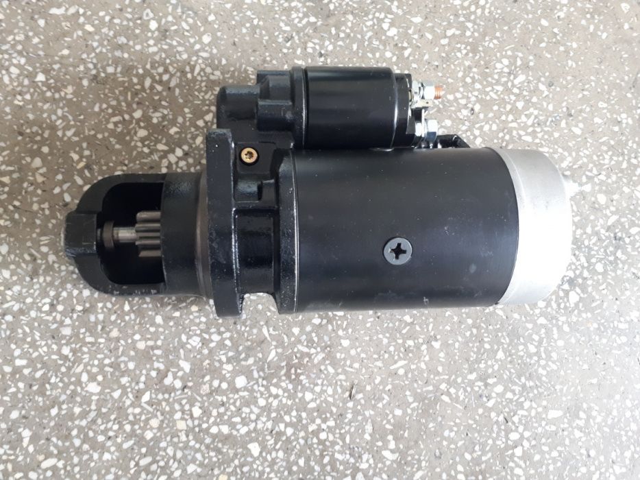 Electromotor Case International 523 554 624 644 533 553 654 221 743