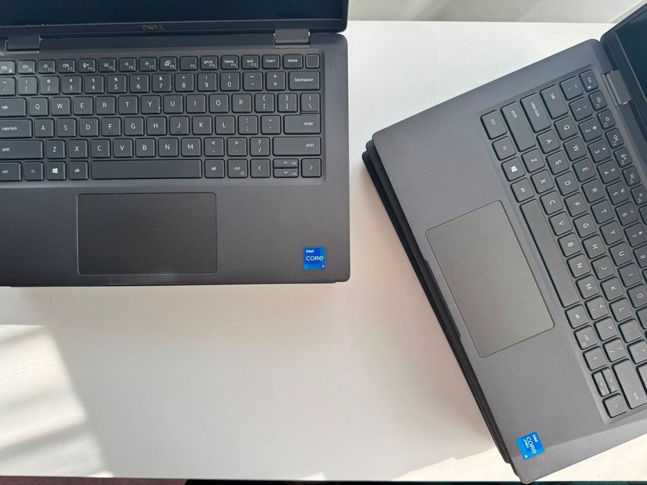 Laptop DELL LATITUDE 7420 cu touchscreen, i5-1145G7 , 16GB RAM, 512GB SSD - mai multe bucati disponibile