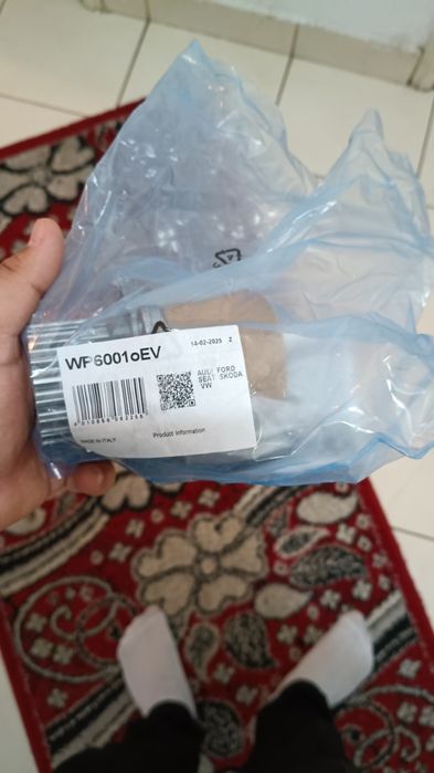 Kit distribuție 1.9 TDI – nou, original