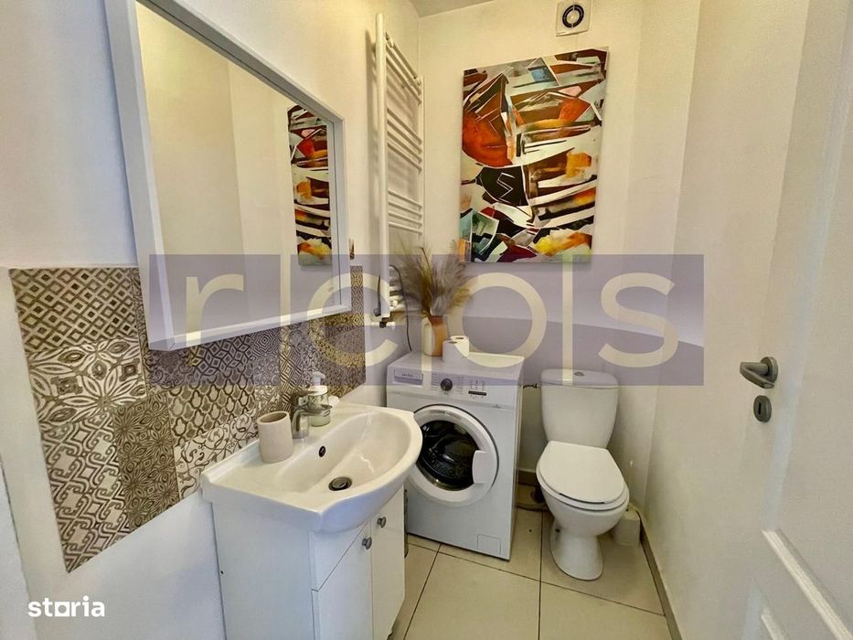 Vanzare Apartament Duplex Vila 4 Camere 90Mp Unirii Ultracentral Inves