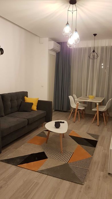 Apartament – Constanta - Vedere 2