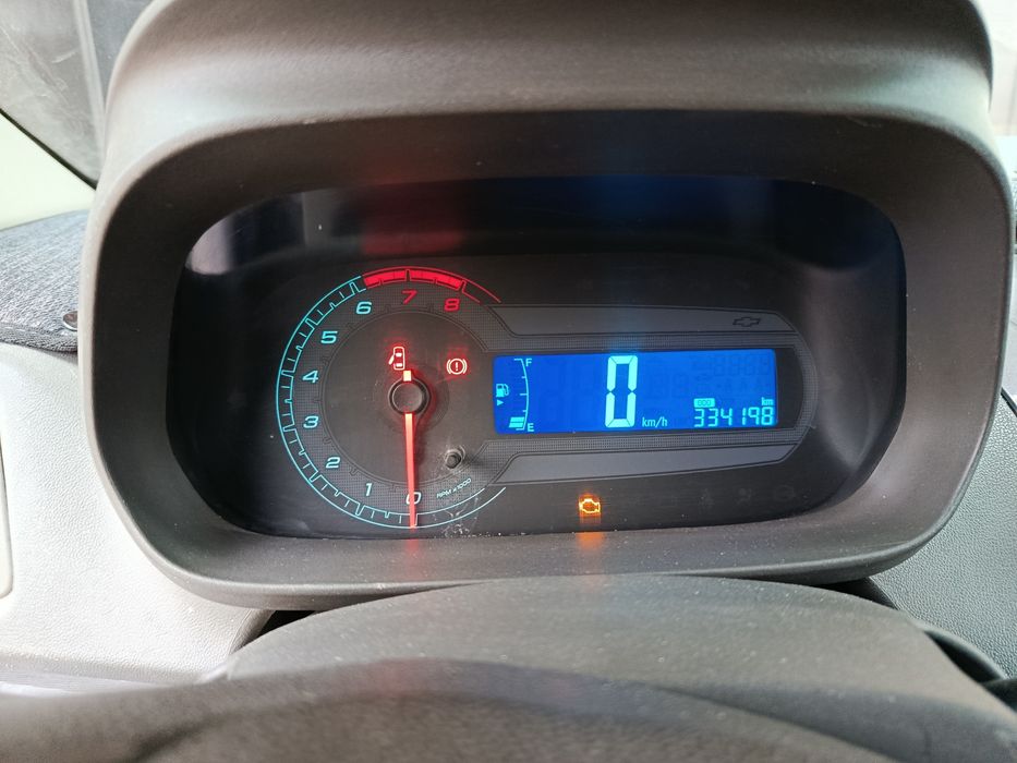 Cobalt arzon narxda 2019