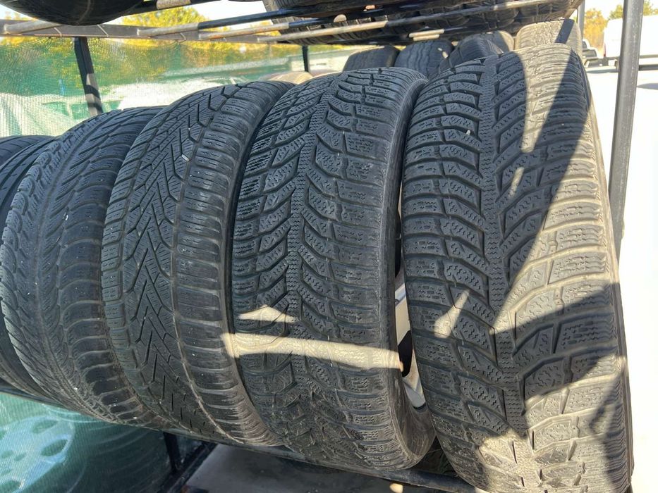 Джанта с гума за Mercedes