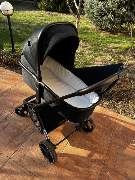 Детская коляска iLovi 2в1