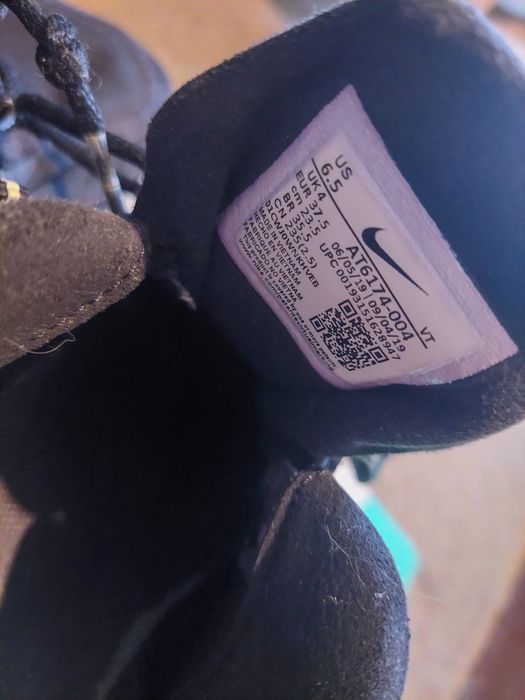 Nike AIR max  270 react  women