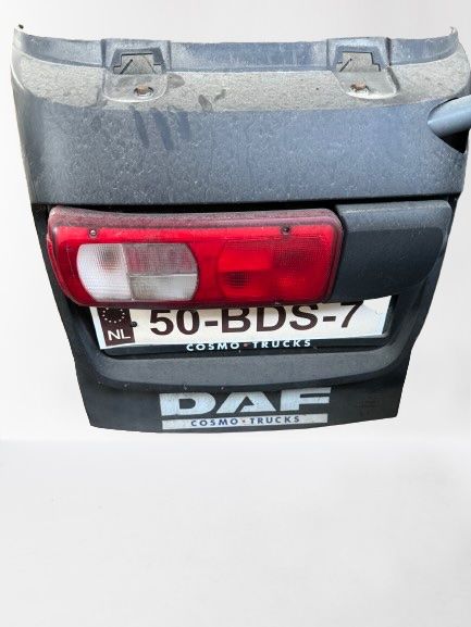 Aparatoare / Carenaj noroi spate dreapta Daf Xf 106 euro 6 Daf XF 105