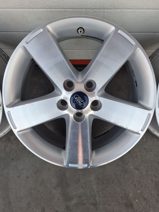 Оригинални джанти за ФОРД ВОЛВО FORD VOLVO R17 5x108 ET55 7J