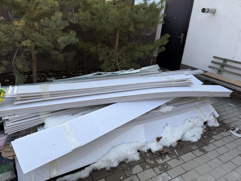 Декор для потолка