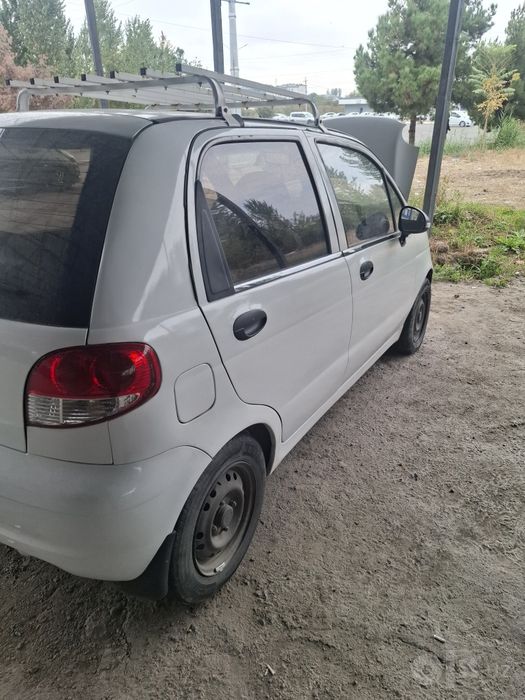 Matiz 2013 yevro mx moshinasi sotiladi