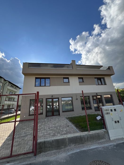 Inchiriez spatiu comercial in Floresti, Cluj