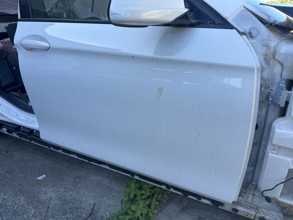 Usa stanga dreapta fata  BMW Seria 5 F10 / F11 macara motoras geam