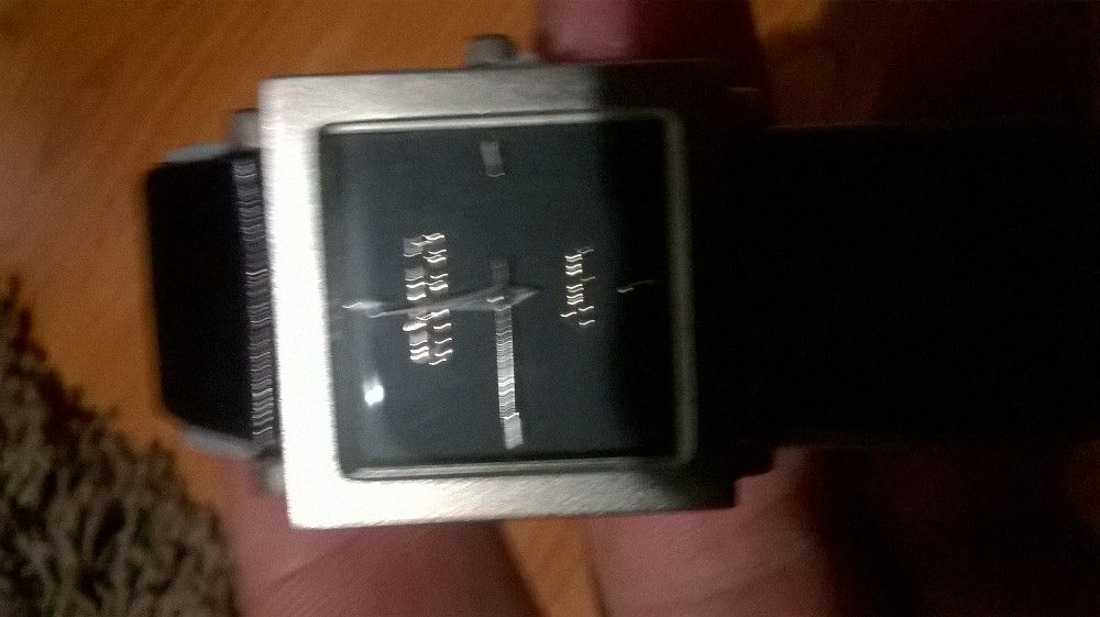 colectie de ceasuri de mana