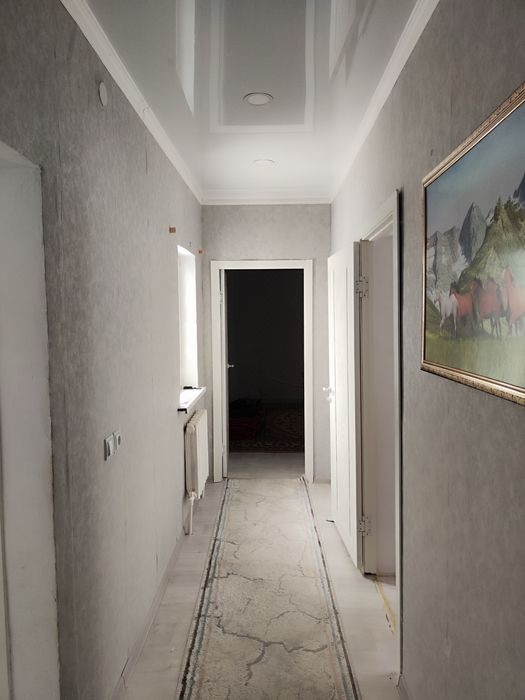 Продам времянку в Маржанбулаке