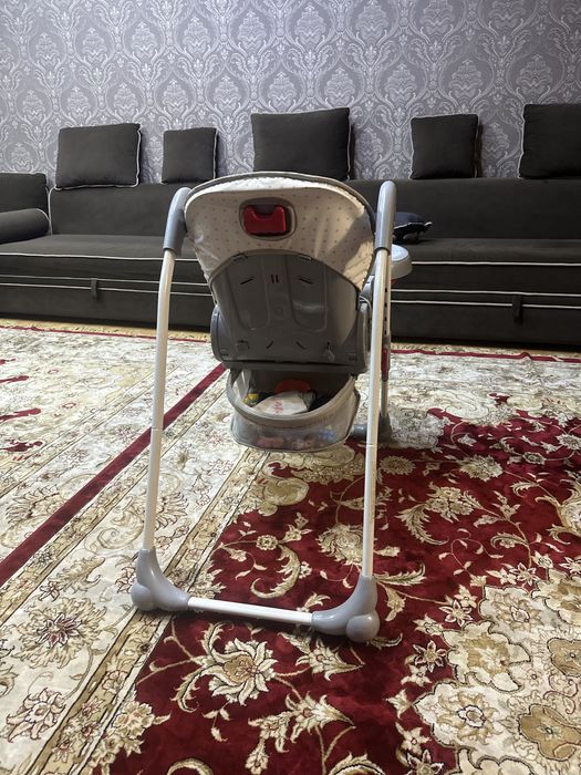 Продается детский столик