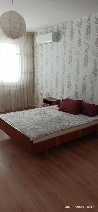 Дава се под наем Двустаен апартамент в София, Хиподрума - 79 кв.м за 480 € - Снимка #4