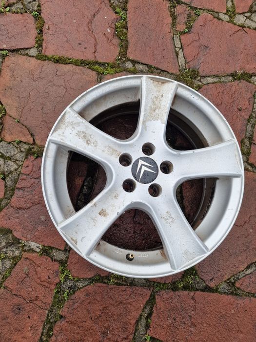 Джанти за Citron 16 5x108