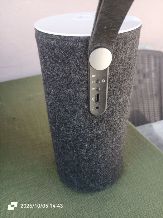 Libratone Zipp Wifi
