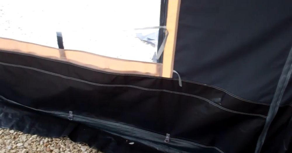 Форселт Peak 900см