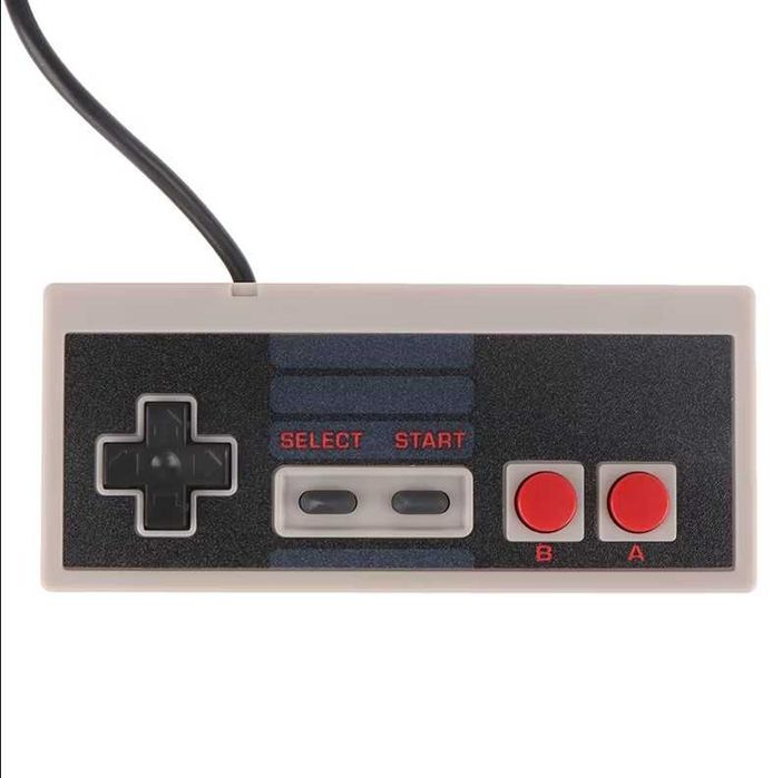 Game Pad Controller pentru NES Nintendo