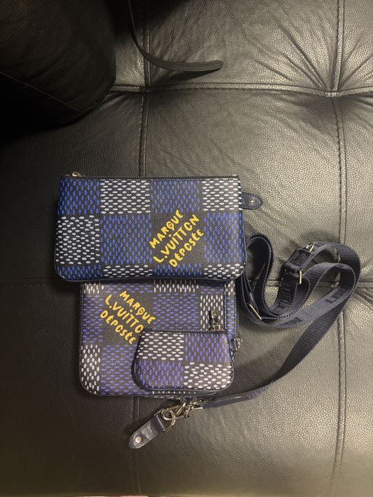 Louis Vuitton Clutch / Crossbody