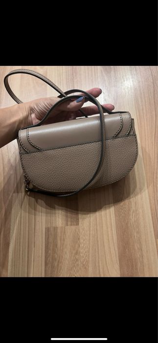 Furla twinset patrizia pepe чанта