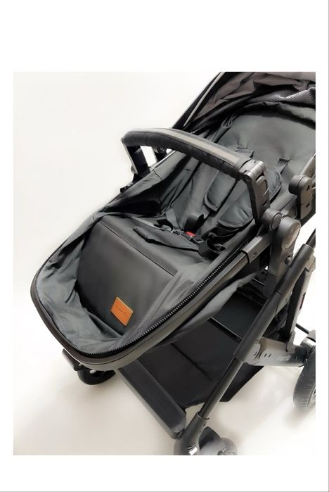 Продам коляску в отличном состоянии