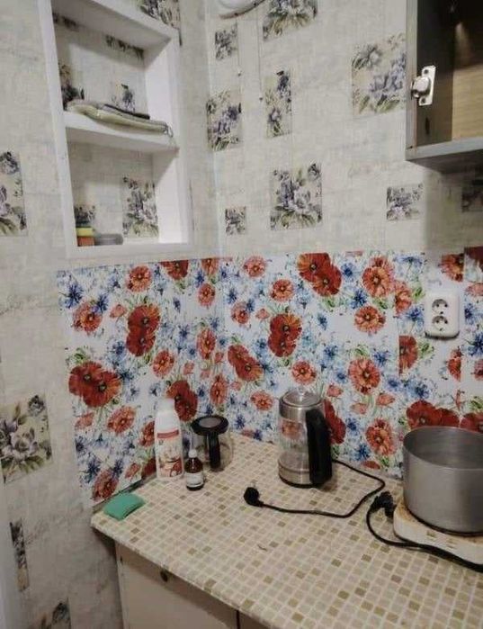 Малосемейка Чехова