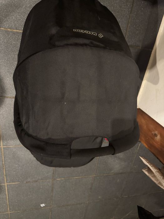 Landou maxi-cosi copii