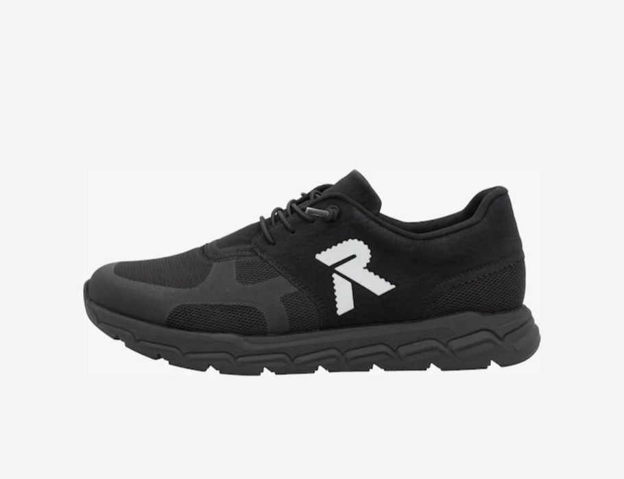 Маратонки Rieker 44