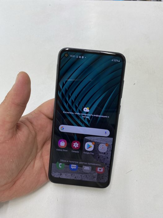 Samsung A11 в идеальном состояний