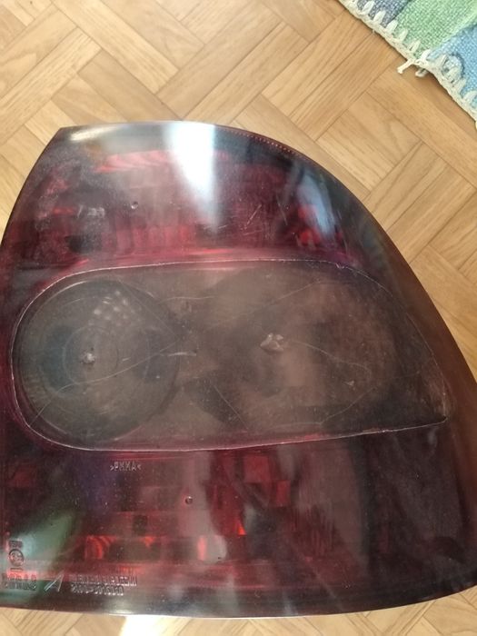 Фары приора продам