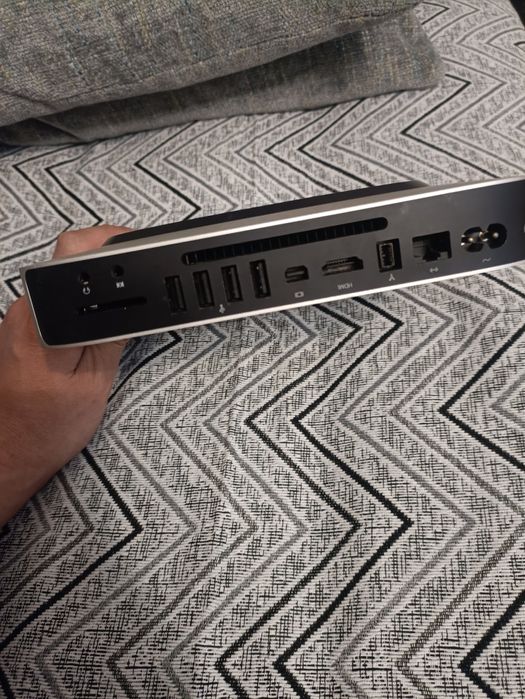 Продам Apple mac mini