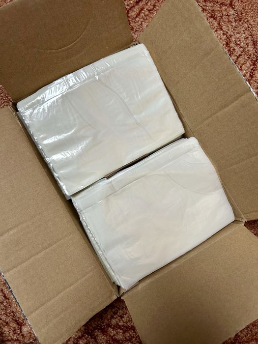 Plicuri AWB autoadeziv