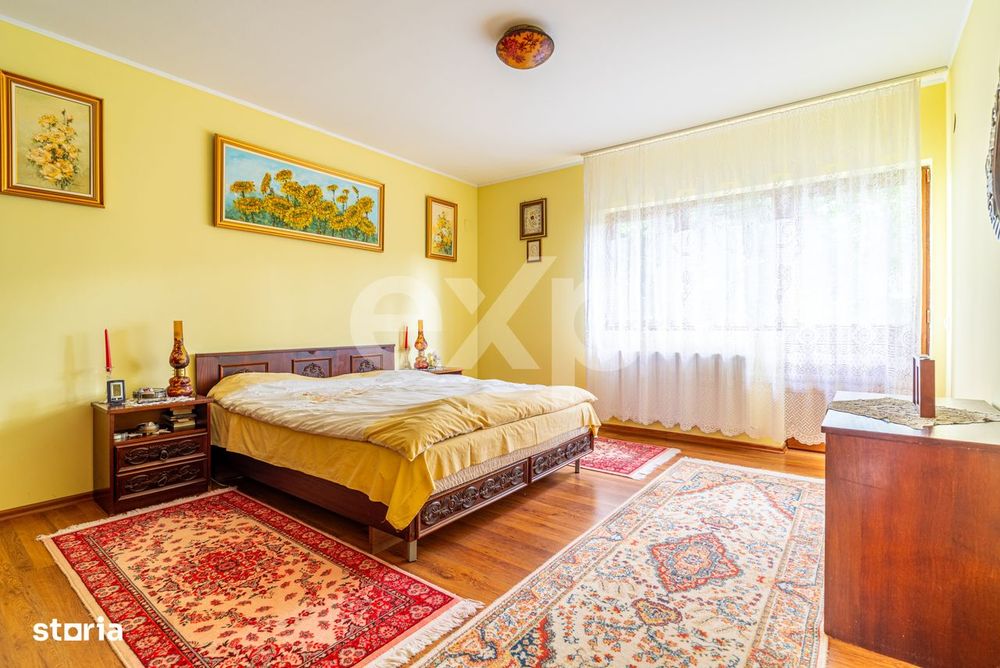 Casa Superba in Breaza