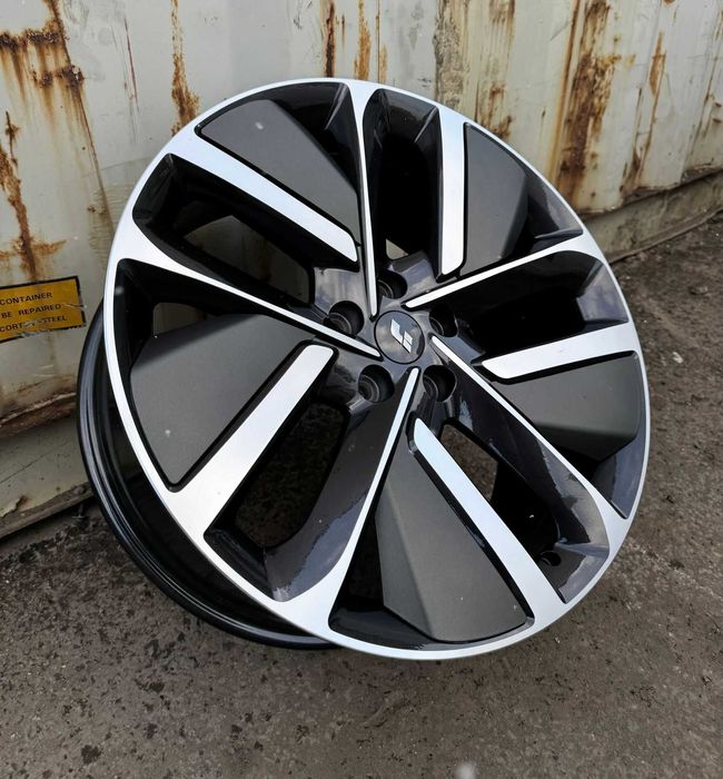 Новые авто диски R21 Li7 Li9