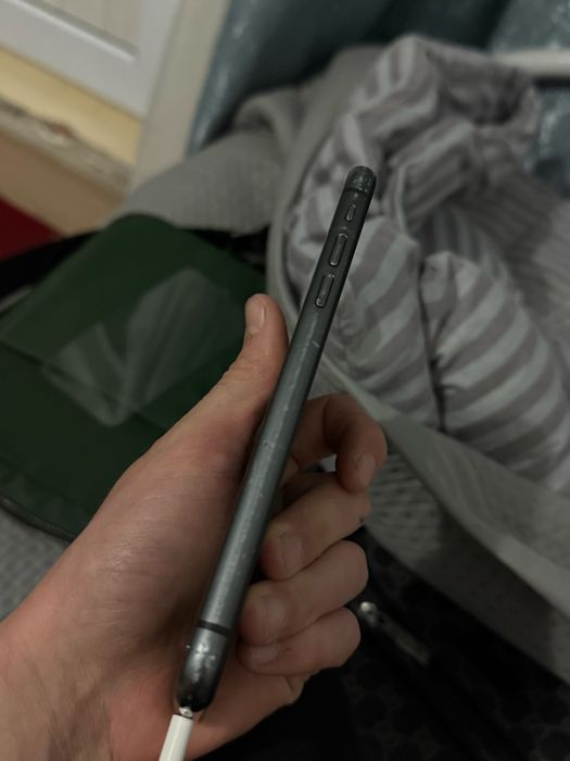 Айфон 11 72%акб