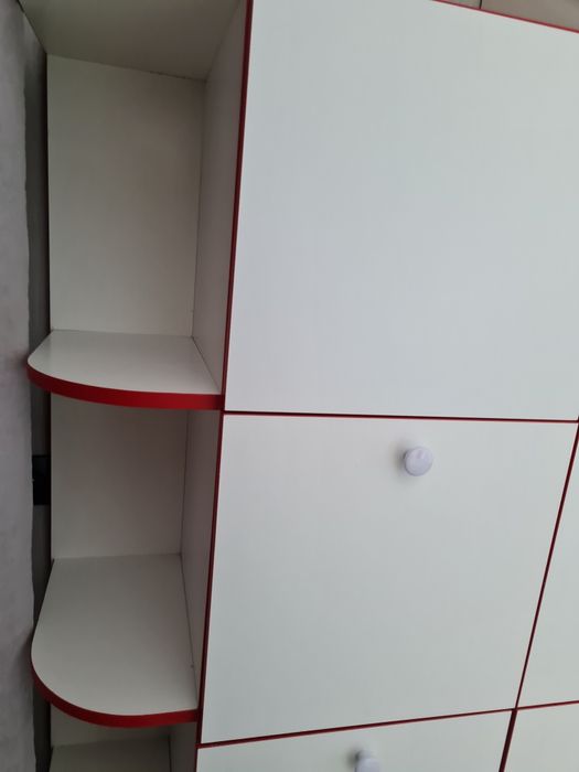 Продам детский шкаф