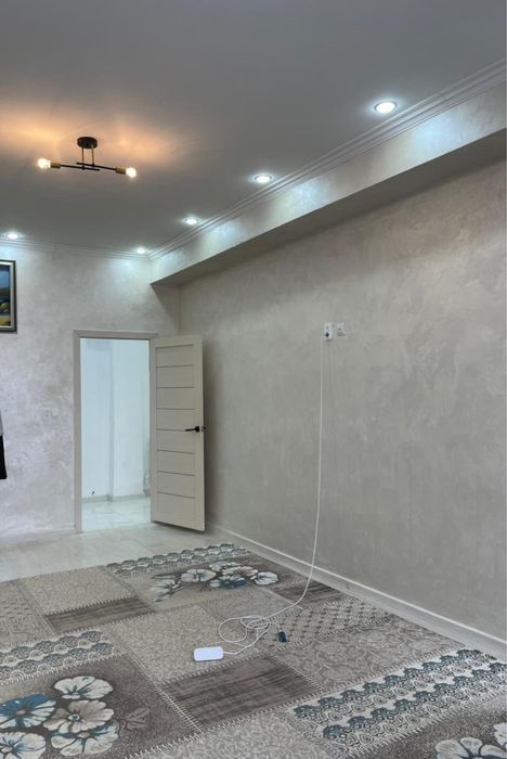 Сдается чистая и светлая квартира на длительный срок