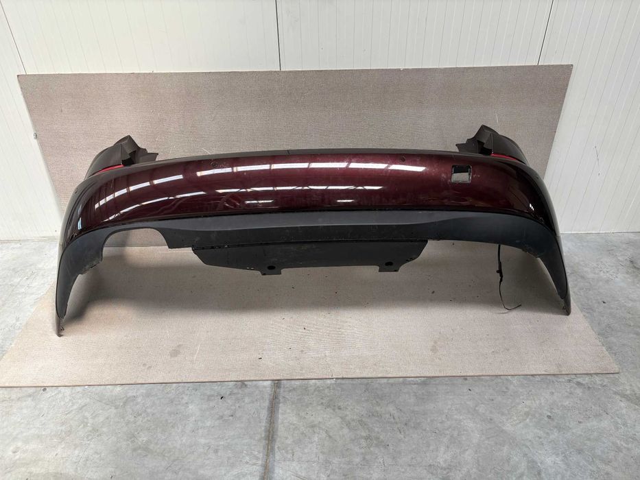 Задна броня БМВ Ф07 Гран Туризмо фейслифт BMW F07 LCI