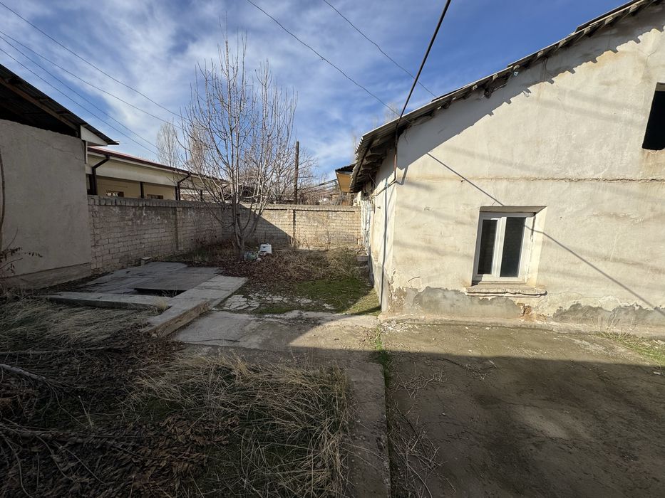 Продаю свой дом, не маклер Кибрай, земля, ер, строителсьтво