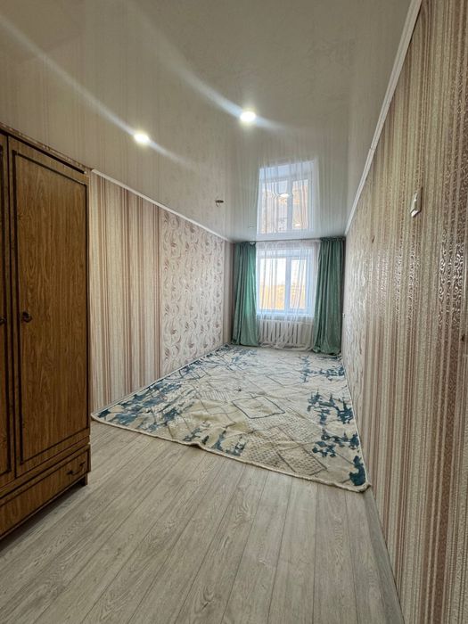 ПРОДАМ 3 комнатную квартиру