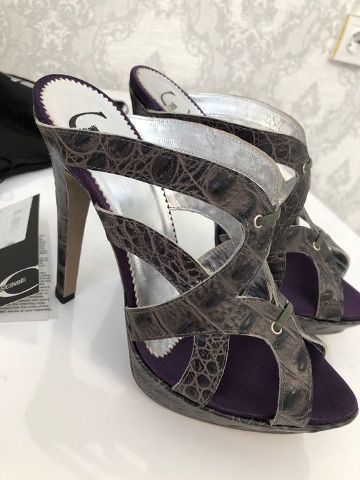 Италия Оригинал босоножки