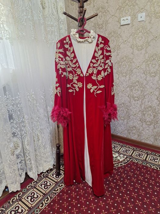 Vecherniy Abaya '