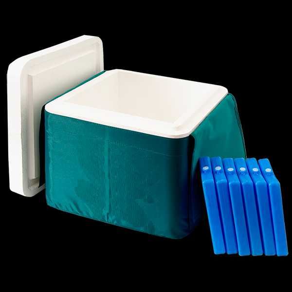 Термоконтейнер переносной