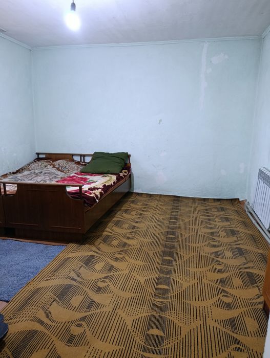 Сдаётся времянка в пос.Байсерке