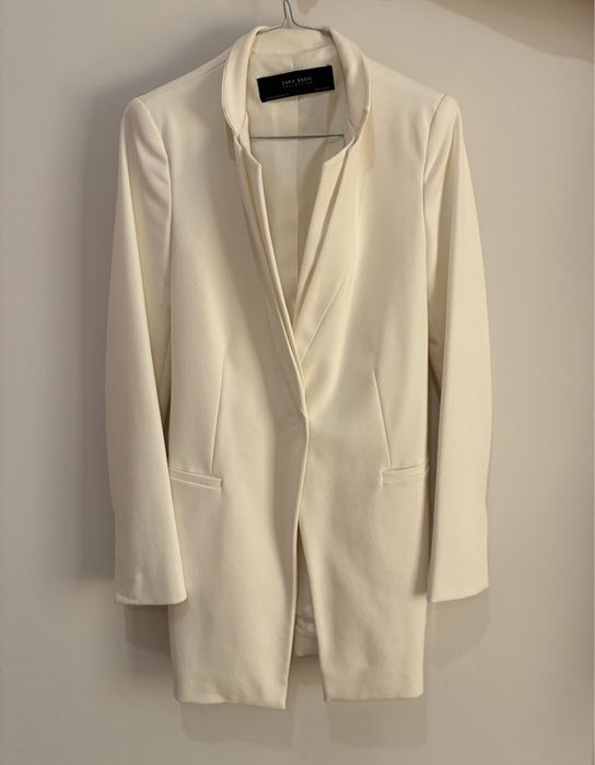 Palton/sacou ZARA dama masura XS