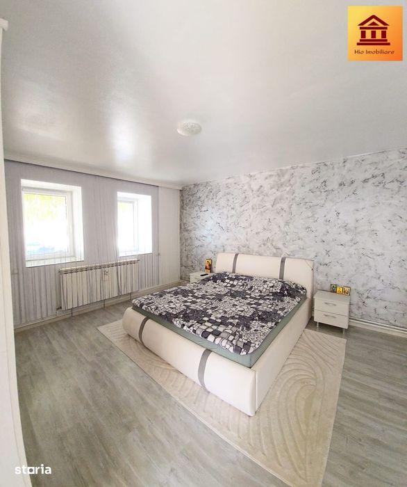 Casa Localitatea Macea
